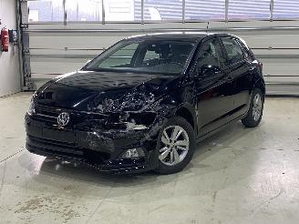  Volkswagen Polo Comfortline 2018/4