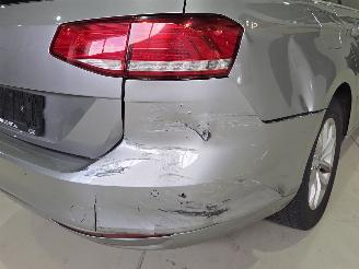 Volkswagen Passat Comfortline PANO/DSG picture 14
