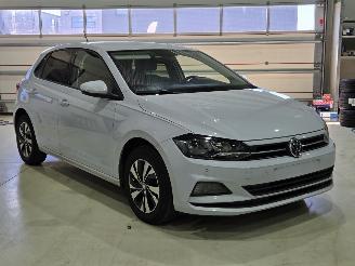 Avarii autoturisme Volkswagen Polo Highline 2018/5