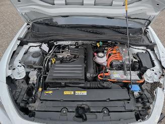 Seat Leon 1.4 eTSI FR Sportstourer Hybride Alcantara Keyless Memory Led Navi Camera Leder 27 gr.! picture 8