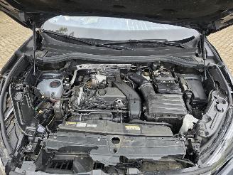 Volkswagen Tiguan Tiguan R-Line 1.5eTSI ProMax-Navi Head-Up Keyless IQ-Light 360View Massage Sfeerverl. Acc Lane-Assist Trekhaak 110KW / 150PK picture 8