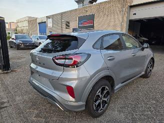 Schadeauto Ford Puma Facelift ST-Line Automaat Virtual Keyless 360viewCamera Stuurverw. Led Acc Lane-Assist 92KW/125PK 2025/6