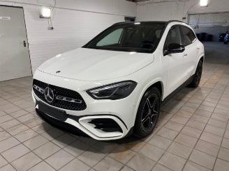 škoda osobní automobily Mercedes GLA 180 AMG Line PANO/AHK/KAM/NAVI 2025/9