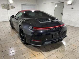 Coche accidentado Porsche 911 Targa 4 GTS T-Hybrid CHRONO/LIFT/360/BOSE 2024/11