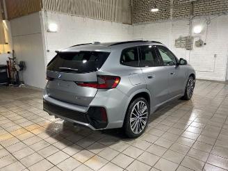 škoda osobní automobily BMW X1 xDrive30e M Sport Pro PANO/HUD/AHK/H&K/NAVI 2023/11