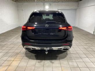Mercedes GLC 300d 4Matic AMG Line Advanced Plus PANO/AHK picture 10
