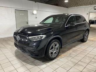 Mercedes GLC 300d 4Matic AMG Line Advanced Plus PANO/AHK picture 3