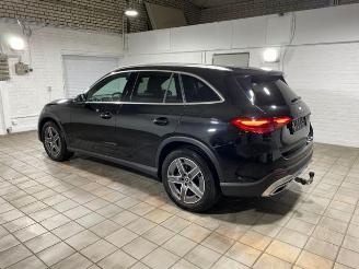Mercedes GLC 300d 4Matic AMG Line Advanced Plus PANO/AHK picture 2