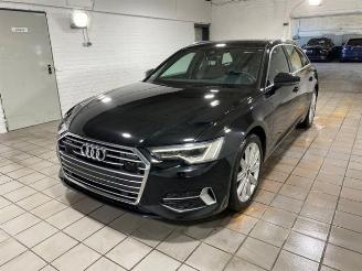 Audi A6 avant 45 TFSI quattro S tronic Sport PANO/AHK picture 4