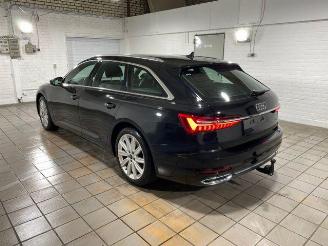 Audi A6 avant 45 TFSI quattro S tronic Sport PANO/AHK picture 1
