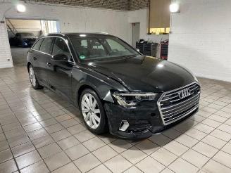 Audi A6 avant 45 TFSI quattro S tronic Sport PANO/AHK picture 6