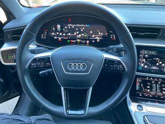 Audi A6 avant 45 TFSI quattro S tronic Sport PANO/AHK picture 18