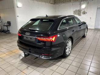Audi A6 avant 45 TFSI quattro S tronic Sport PANO/AHK picture 9