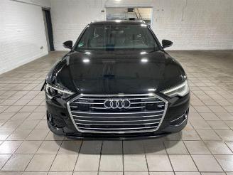 Audi A6 avant 45 TFSI quattro S tronic Sport PANO/AHK picture 5