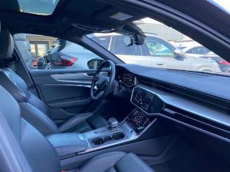 Audi A6 avant 45 TFSI quattro S tronic Sport PANO/AHK picture 16