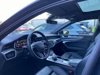 Audi A6 avant 45 TFSI quattro S tronic Sport PANO/AHK picture 12