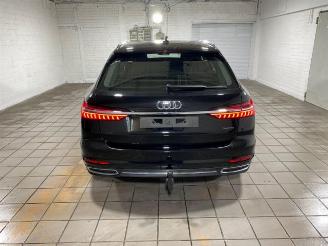 Audi A6 avant 45 TFSI quattro S tronic Sport PANO/AHK picture 10