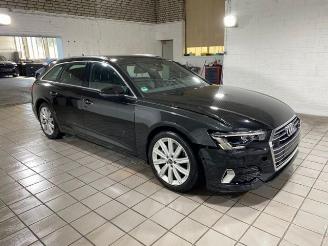 Audi A6 avant 45 TFSI quattro S tronic Sport PANO/AHK picture 7