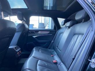 Audi A6 avant 45 TFSI quattro S tronic Sport PANO/AHK picture 14