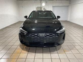 Audi A5 Avant TFSI e-hybrid quattro 220 kW KAM/NAVI picture 11