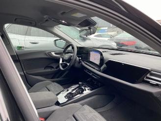 Audi A5 Avant TFSI e-hybrid quattro 220 kW KAM/NAVI picture 17