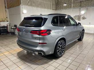 BMW X5 xDrive40d M Sport HUD/PANO/360/AHK/H&K/NAVI picture 1