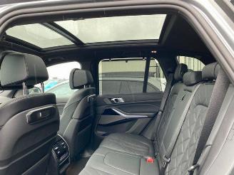 BMW X5 xDrive40d M Sport HUD/PANO/360/AHK/H&K/NAVI picture 15