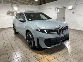 Schadeauto BMW iX3 HUD/360/AHK/H&K/NAVI 2026/3