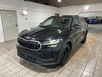 Coche accidentado Skoda Kodiaq iV 1.5 TSI e-Hybrid Selection 2025/2