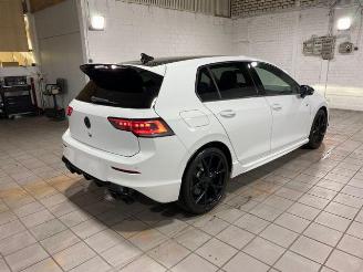 Volkswagen Golf R 4Motion Black Edition picture 1