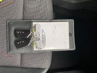 Volkswagen ID.7 GTX 4Motion HUD/AHK/360/NAVI picture 23