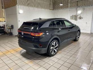 Voiture accidenté Volkswagen ID.4 Move 210kW HUD/360/H&K/NAVI 2025/3