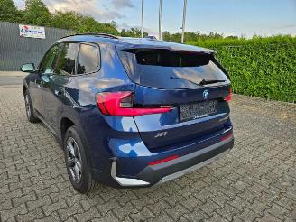 Voiture accidenté BMW X1 xDrive 25e PANO/KAM/NAVI 2025/6