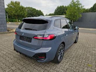 Vaurioauto  passenger cars BMW 2-serie 5e xDrive Active Tourer M Sport Pro PANO/HUD 2024/11