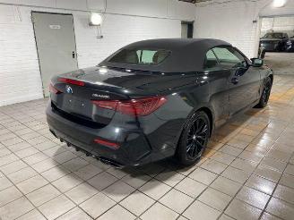 skadebil auto BMW M4 40i xDrive Cabrio HUD/H&K 2026/3