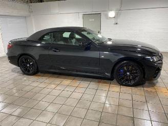 BMW M4 40i xDrive Cabrio HUD/H&K picture 3