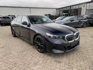 BMW i5 eDrive40 M Sport HUD/360/NAVI picture 11
