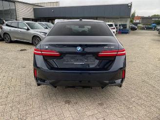 BMW i5 eDrive40 M Sport HUD/360/NAVI picture 7