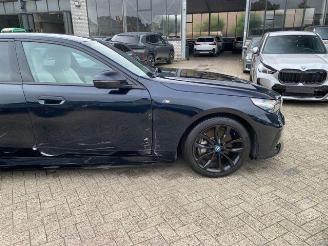 BMW i5 eDrive40 M Sport HUD/360/NAVI picture 12
