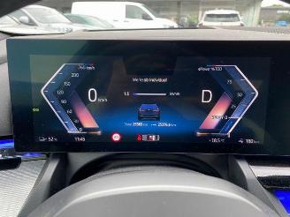 BMW i5 eDrive40 M Sport HUD/360/NAVI picture 23