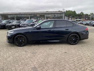BMW i5 eDrive40 M Sport HUD/360/NAVI picture 4
