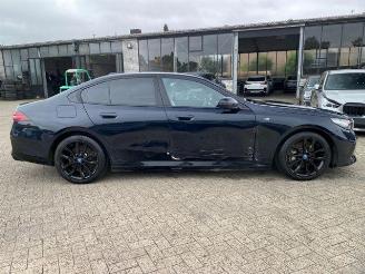 BMW i5 eDrive40 M Sport HUD/360/NAVI picture 10
