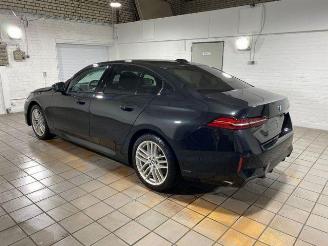 BMW 5-serie d M Sport HUD/H&K picture 2