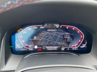 BMW M8 50i xDrive Gran Coupe HUD/360/H&K/Navi picture 18
