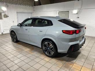 BMW iX2 eDrive20 M Sport KAM picture 2