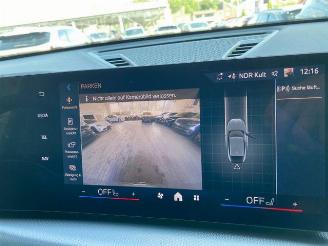 BMW iX2 eDrive20 M Sport KAM picture 21