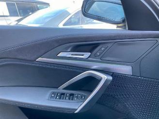 BMW iX2 eDrive20 M Sport KAM picture 13