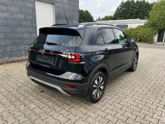 uszkodzony samochody osobowe Volkswagen T-Cross  2023/11