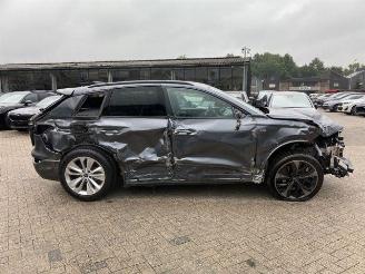 Audi Q6 e-tron quattro S line 100 kWh/HUD/AHK/360/B&O picture 9