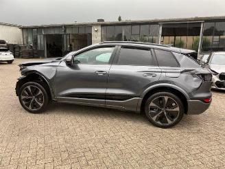 Audi Q6 e-tron quattro S line 100 kWh/HUD/AHK/360/B&O picture 3